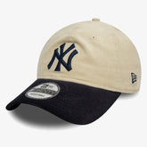 New Era Block Cord 9Twenty Neyyan